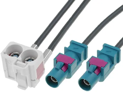 Reducere de preț Adaptor antenă 4carmedia AD.ANT.N04