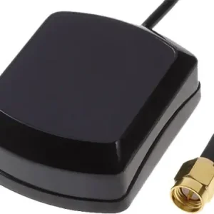 Ultima șansă Antena GPS 4carmedia GPS-SMA-A