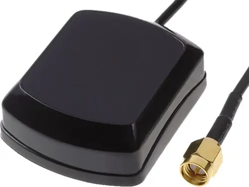 Ultima șansă Antena GPS 4carmedia GPS-SMA-A