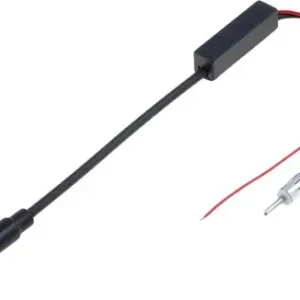 Preț mic Amplificator antenă ACV DIN-DIN