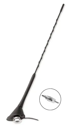 Antena Mecatron AS 516 Nu rata