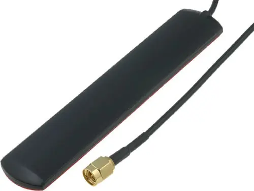 Promoție Antena GSM 4carmedia GSM-SMA-A