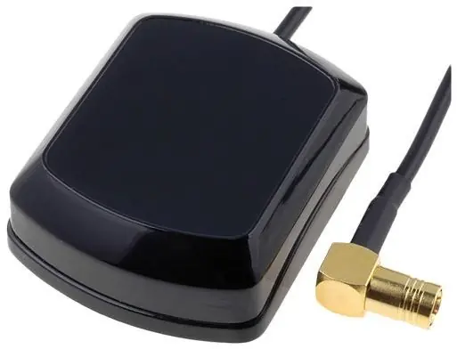 Super ofertă Antena GPS 4carmedia SMB-B