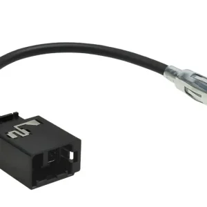 Adaptor pentru antenă Volvo - DIN 295754 Doar azi