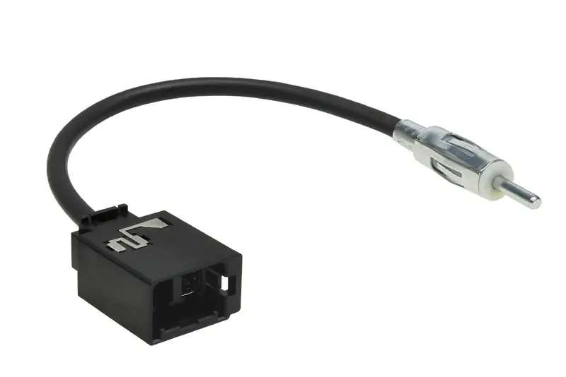 Adaptor pentru antenă Volvo - DIN 295754 Doar azi