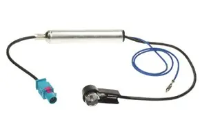 Alimentator de antenă FAKRA-ISO 295735 Reducere