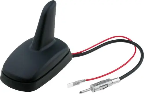 Calitate înaltă Antena Shark 4carmedia ANT.S01