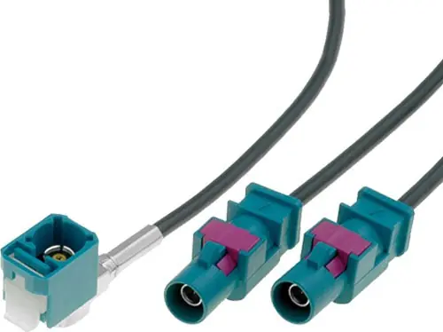Adaptor antenă 4carmedia AD.ANT.N10 Ofertă specială