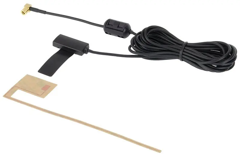 Discount Antenă DAB activă Alpine KAE-242DA