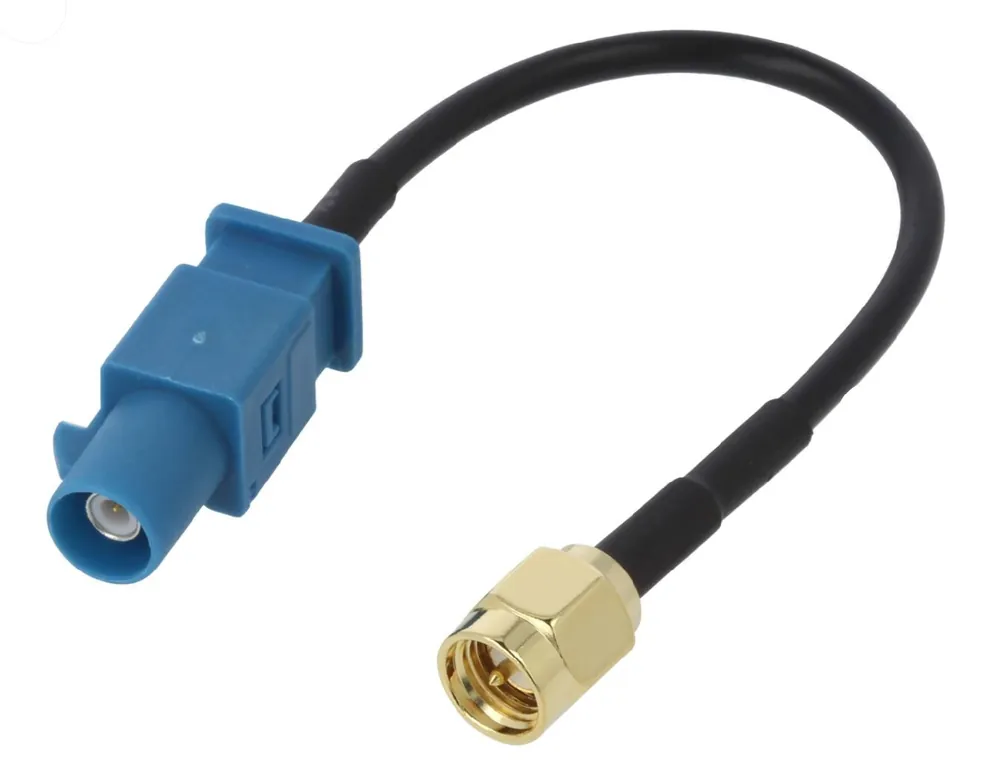 Adaptor antenă 4carmedia AD.ANT.010 Cel mai vândut