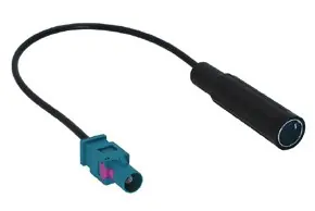 Livrare expres Adaptor antenă FAKRA - DIN 295744