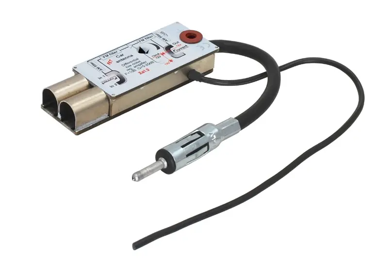 Amplificator antenă Corect 1.2.18 Preț promoțional