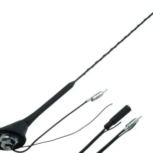Antena Per.Pic. A00004 Plată securizată