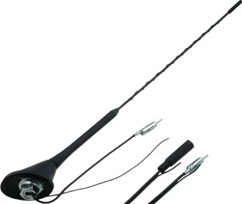 Antena Per.Pic. A00004 Plată securizată