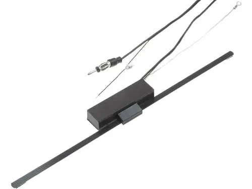 Antena interioară 4carmedia ANT.NS01 Reducere extra