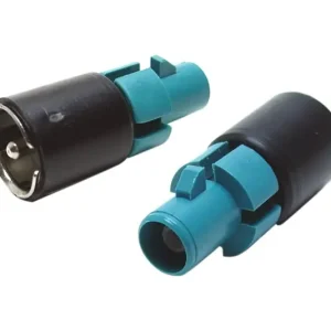 Ofertă specială Adaptor antenă FAKRA - ISO 295713
