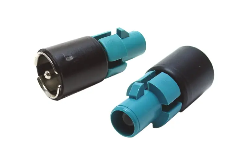 Ofertă specială Adaptor antenă FAKRA - ISO 295713