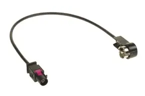 Adaptor antenă FAKRA - ISO 295737 Reducere specială