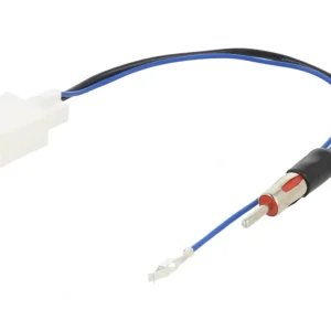 Adaptor antenă 4carmedia AA-TOYOTA-DIN Preț redus