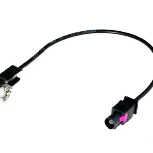 Popular Adaptor antenă 4carmedia ZRS-BMW-ISO