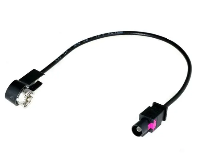Popular Adaptor antenă 4carmedia ZRS-BMW-ISO