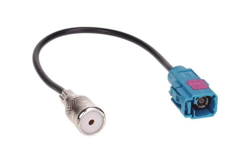 Adaptor antenă ISO - FAKRA 295741 Plată sigură