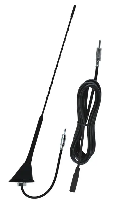 Antena Mecatron AS 513 Retur gratuit
