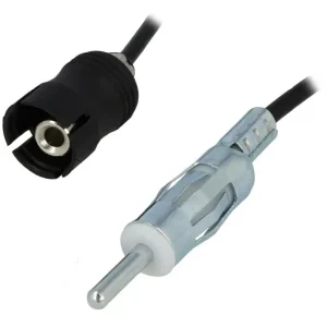 Noutate Adaptor antenă Per.Pic. A1724DIN