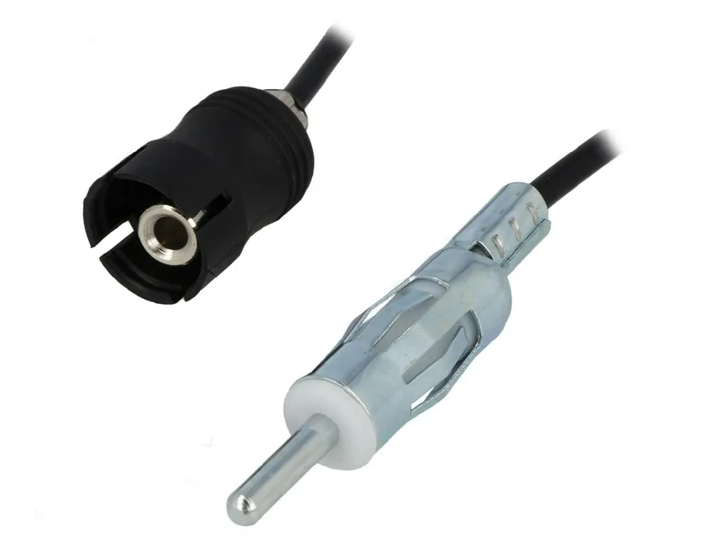 Noutate Adaptor antenă Per.Pic. A1724DIN