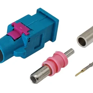 Premium Conector antenă FAKRA tată 295636