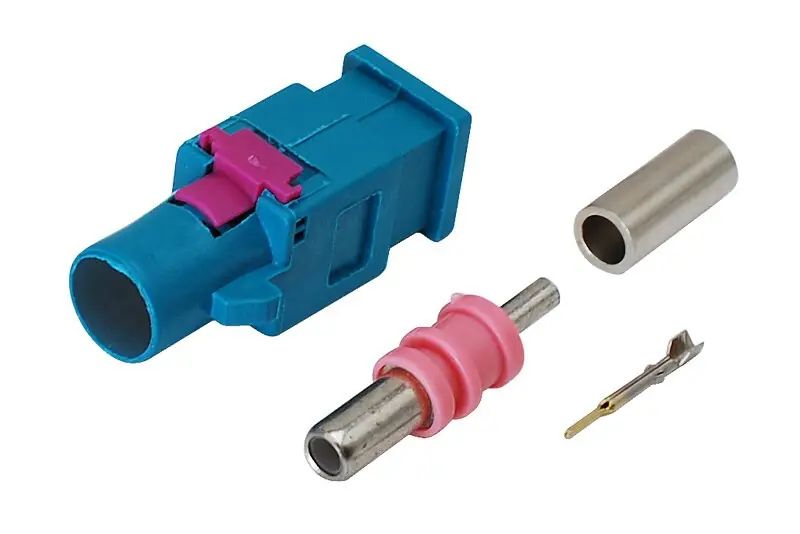 Premium Conector antenă FAKRA tată 295636