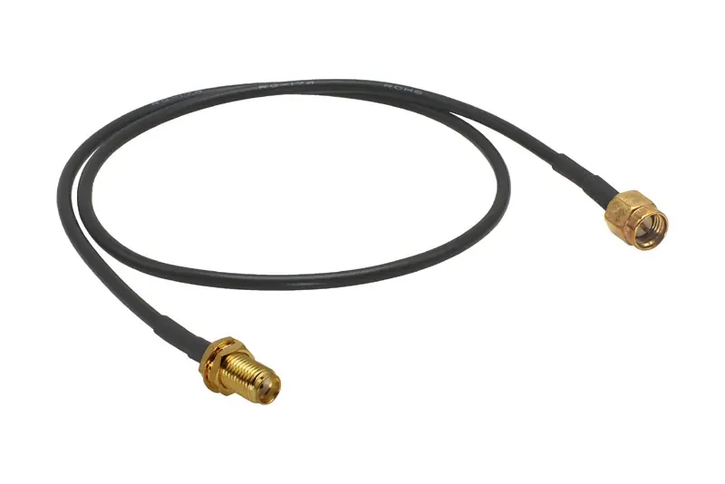 Cablu prelungitor antenă SMA-SMA 299860 Ofertă specială