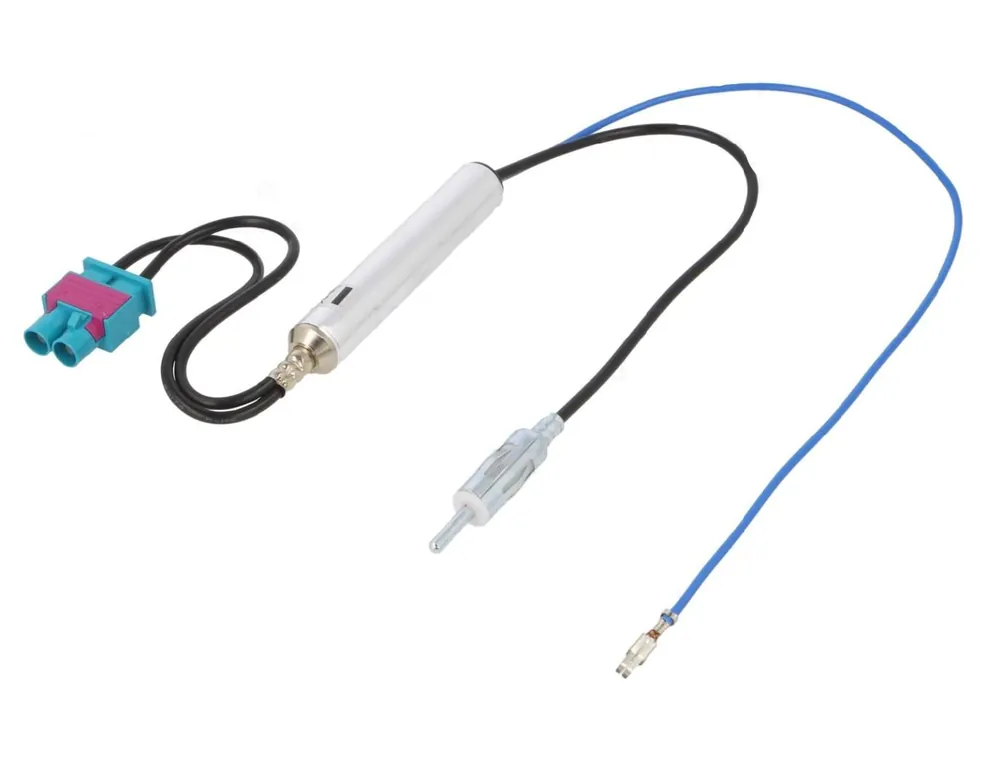 Ofertă specială Adaptor de antenă 4carmedia ZRS-SAF2-DIN