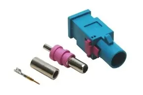 Conector antenă 4carmedia ANT.CONN.04 Ieftin