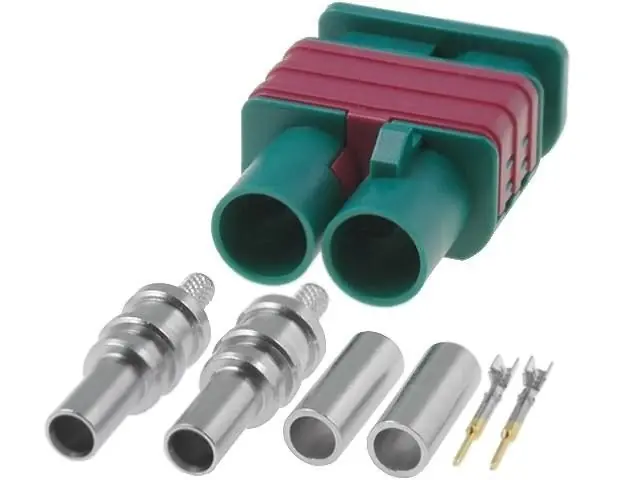 Conector antenă 4carmedia ANT.CONN.05 Reduceri