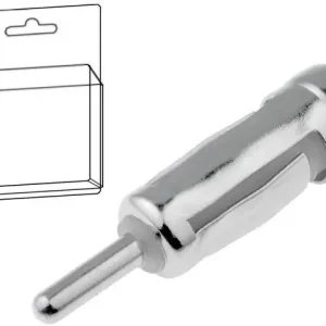 Plată sigură Adaptor antenă 4carmedia ZRS-AA-1-BL