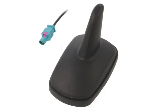 Antena Shark 4carmedia ANT.S15 Expediere rapidă