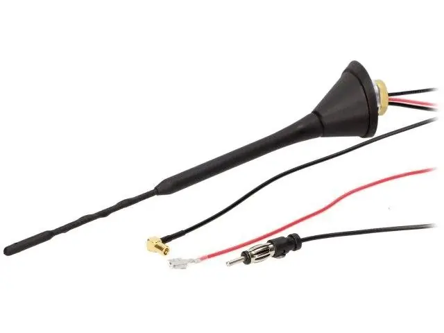 Antena 4carmedia ANT.43 Reduceri