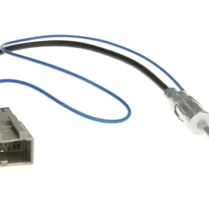 Reducere specială Adaptor antenă Honda / Mazda / Suzuki - DIN 2957282