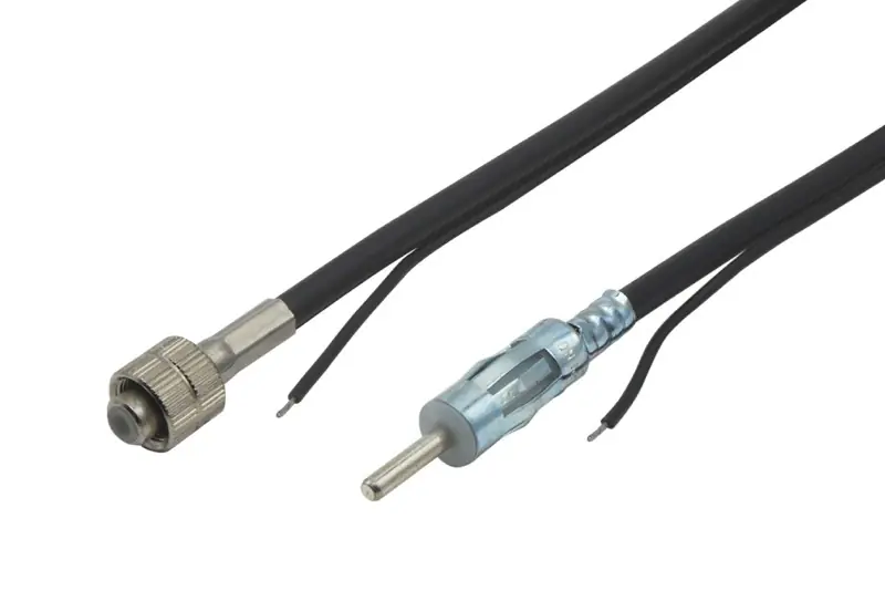 Cablu antenă Hirschmann - DIN CVH 500 Discount