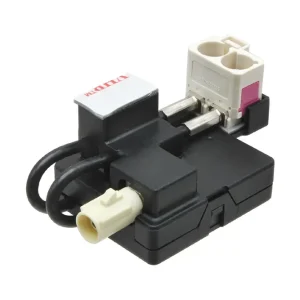 Transport gratuit Amplificator antena si splitter semnal Calearo 7562016