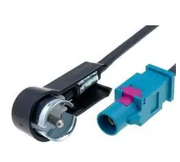 Adaptor antenă 4carmedia ZRS-GOLFV-ISO Comandă acum