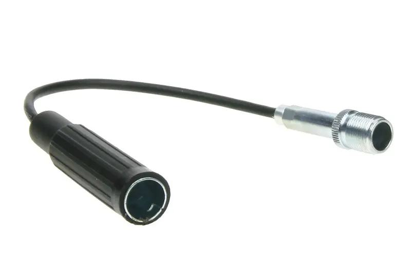 Adaptor antenă DIN - HIRSCHMANN 295706 Reducere de preț