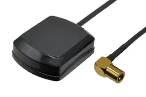 Antena GPS AGP-103 SMB Livrare rapidă