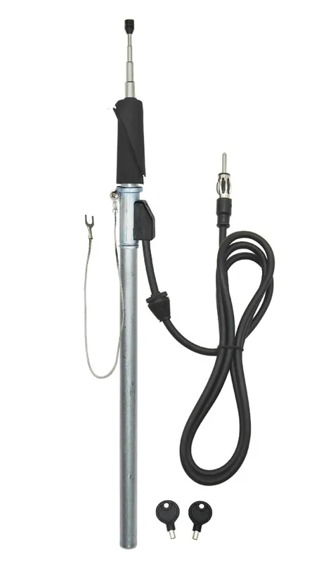 Antenă pentru fender AT-108 Livrare expres
