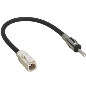 Adaptor antena FAKRA - DIN Calearo 7581165 Ofertă exclusivă