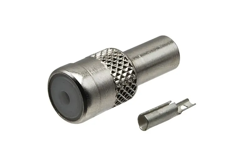 Conector antenă ISO mamă 295607 Popular