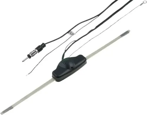 Cumpără online Antena interioară 4carmedia ANT.NS03