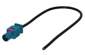 Super ofertă Conector antenă FAKRA tată cu cablu 295636C20