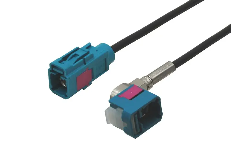 Expediere rapidă Cablu prelungitor antenă FAKRA-FAKRA 299939